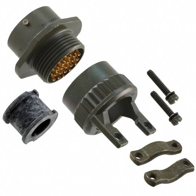 PT01A-14-19P(SR)Amphenol Industrial Operations