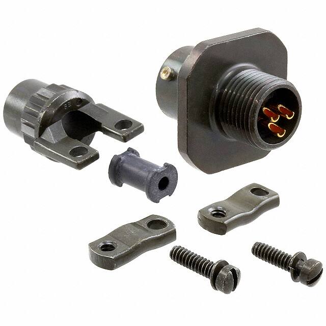 PT01A-8-3S(SR)Amphenol Industrial Operations