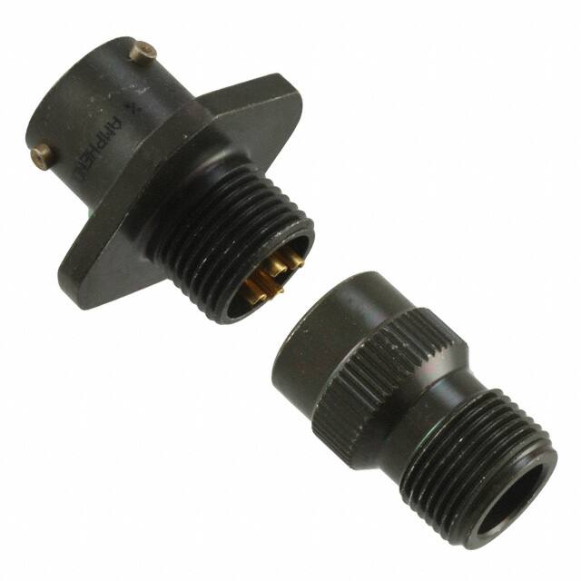 PT01A-8-4PAmphenol Industrial Operations