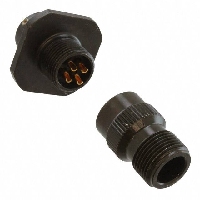 PT01A-8-4SAmphenol Industrial Operations