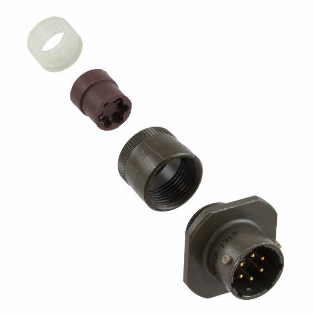 PT01E-10-6PAmphenol Industrial Operations