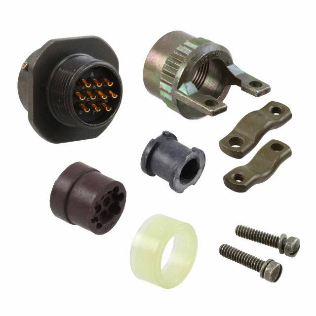 PT01E-12-10P(SR)Amphenol Industrial Operations