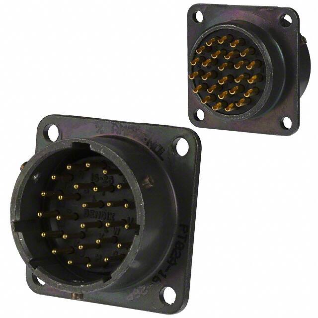 PT02A-16-26PAmphenol Industrial Operations