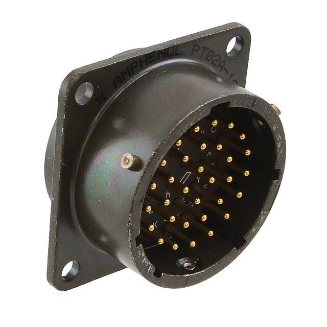 PT02A-18-32PAmphenol Industrial Operations