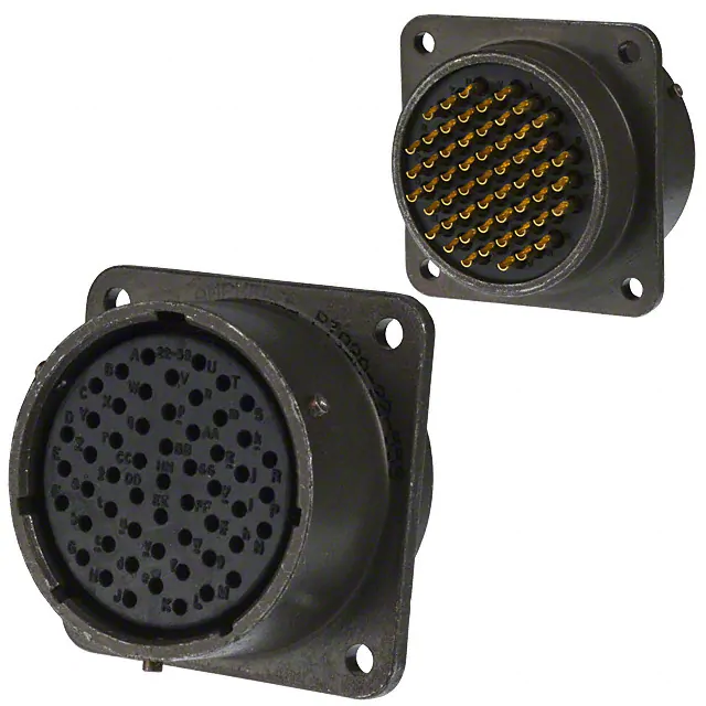 PT02A-22-55SAmphenol Industrial Operations