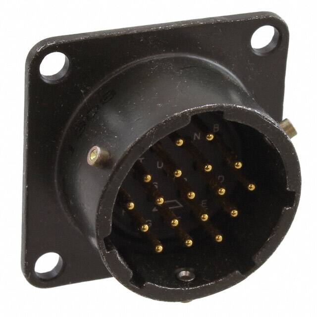 PT02E-14-18PAmphenol Industrial Operations