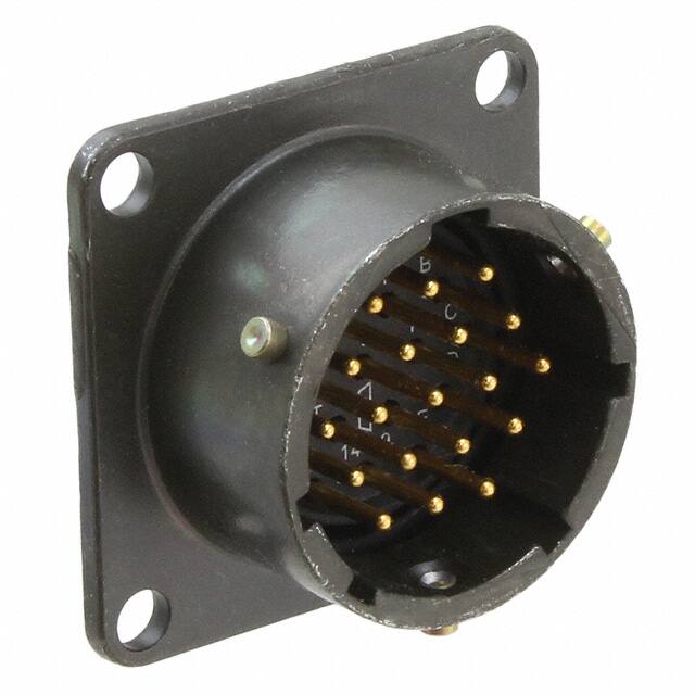 PT02E-14-19PAmphenol Industrial Operations