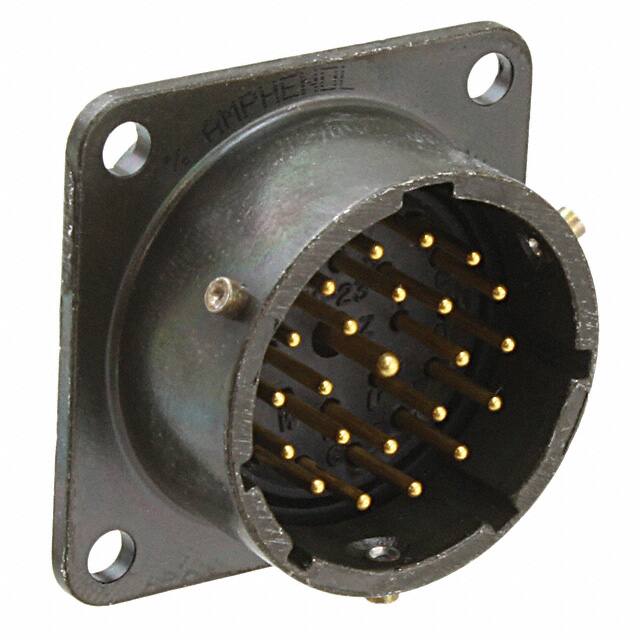 PT02E-16-23PAmphenol Industrial Operations