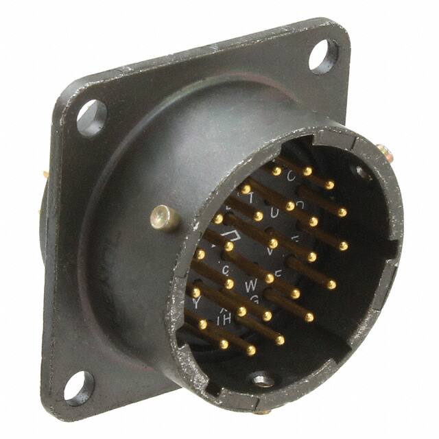 PT02E-16-26PAmphenol Industrial Operations