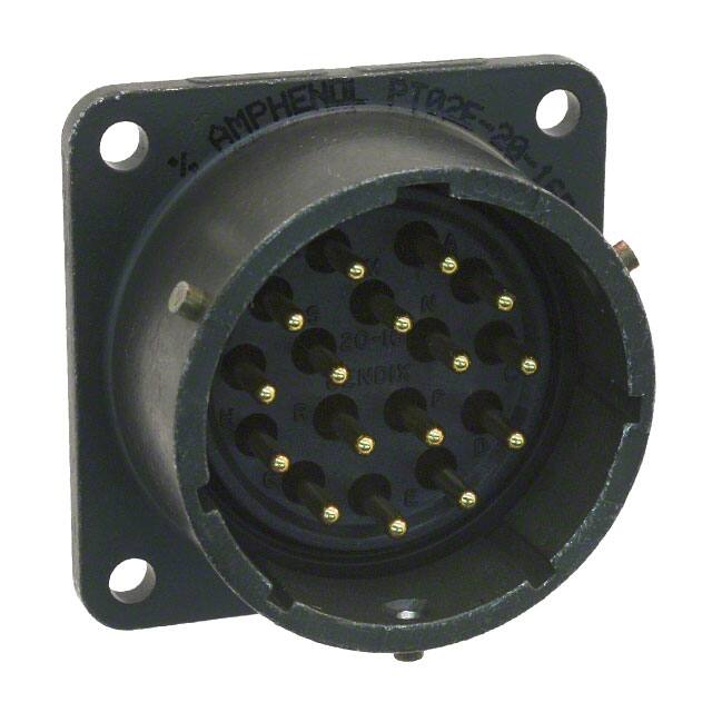 PT02E-20-16PAmphenol Industrial Operations