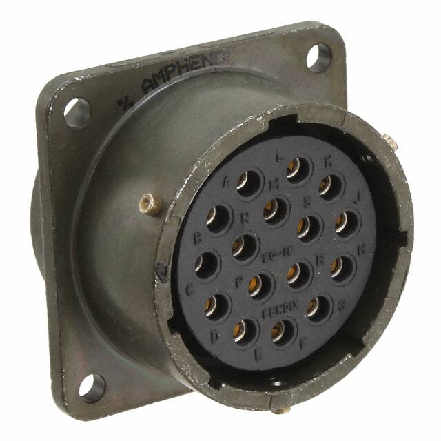 Amphenol Industrial Operations PT02E-20-16S