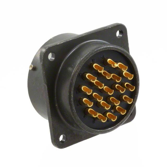 PT02E-22-21SAmphenol Industrial Operations