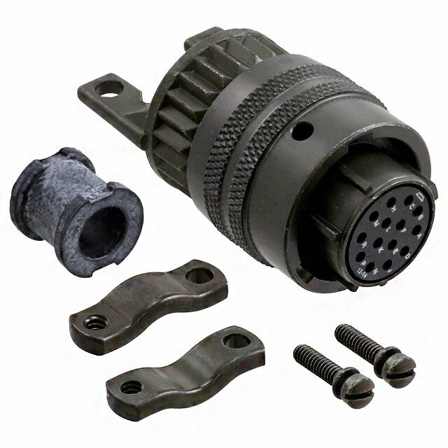 PT06A-12-14S(SR)Amphenol Industrial Operations