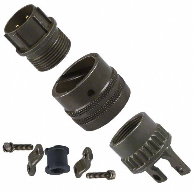 PT06A-12-3P(SR)Amphenol Industrial Operations