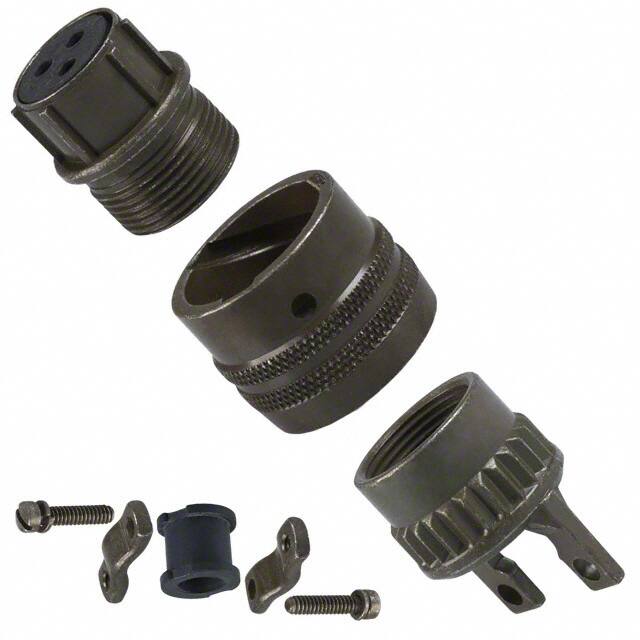 PT06A-12-3S(SR)Amphenol Industrial Operations