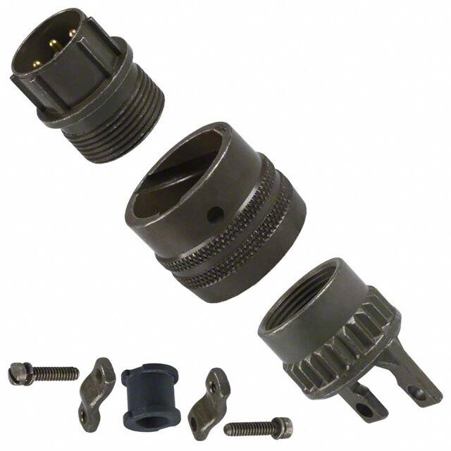 PT06A-12-4P(SR)Amphenol Industrial Operations