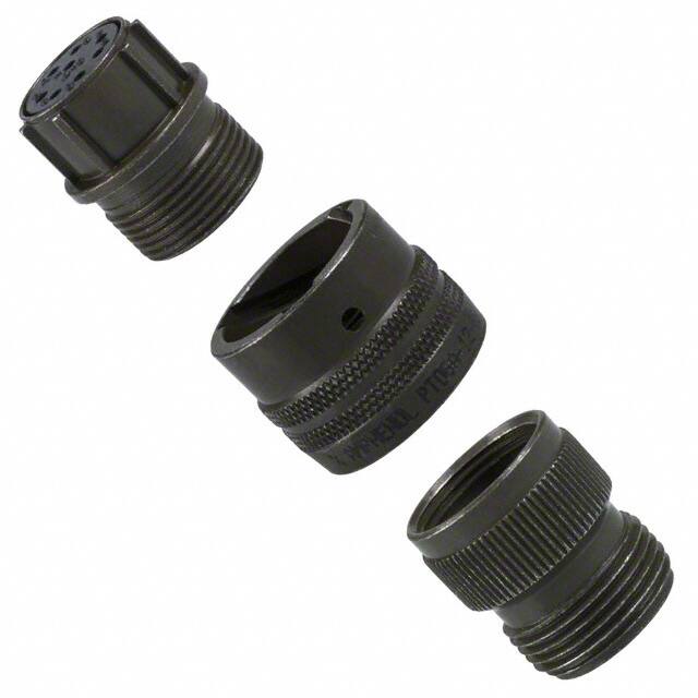 PT06A-12-8SAmphenol Industrial Operations