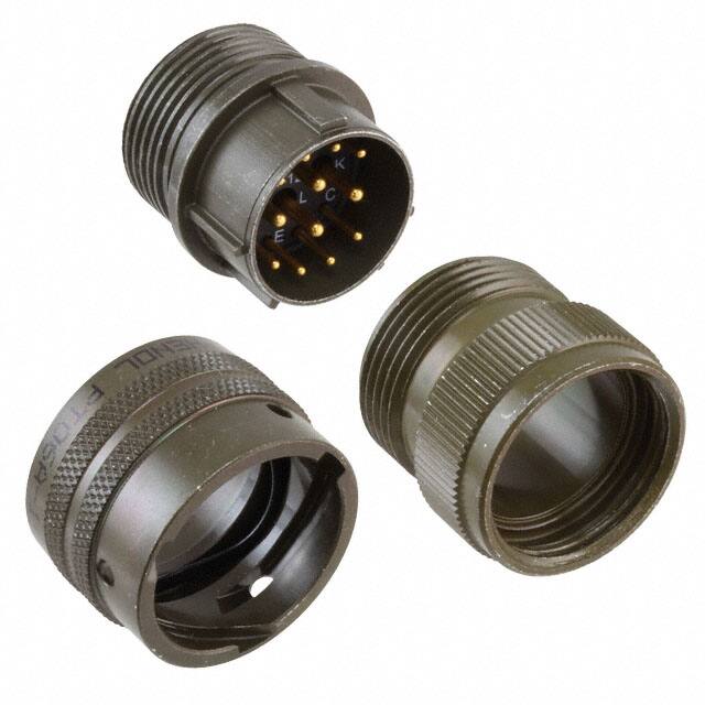 PT06A-14-12PAmphenol Industrial Operations