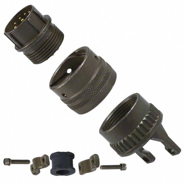 PT06A-14-12P(SR)Amphenol Industrial Operations