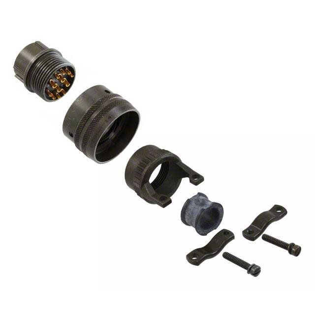 PT06A-14-12S(SR)Amphenol Industrial Operations