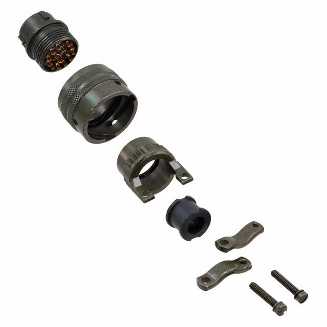 PT06A-14-15P(SR)Amphenol Industrial Operations