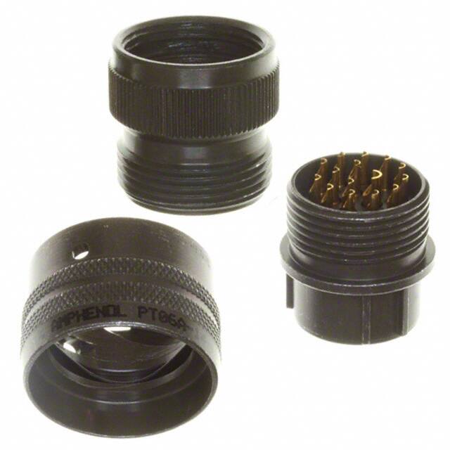 PT06A-14-15SAmphenol Industrial Operations
