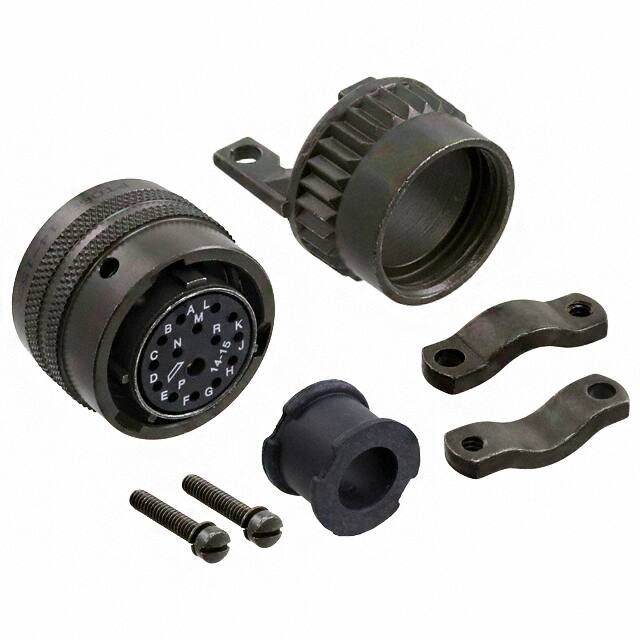 PT06A-14-15S(SR)Amphenol Industrial Operations