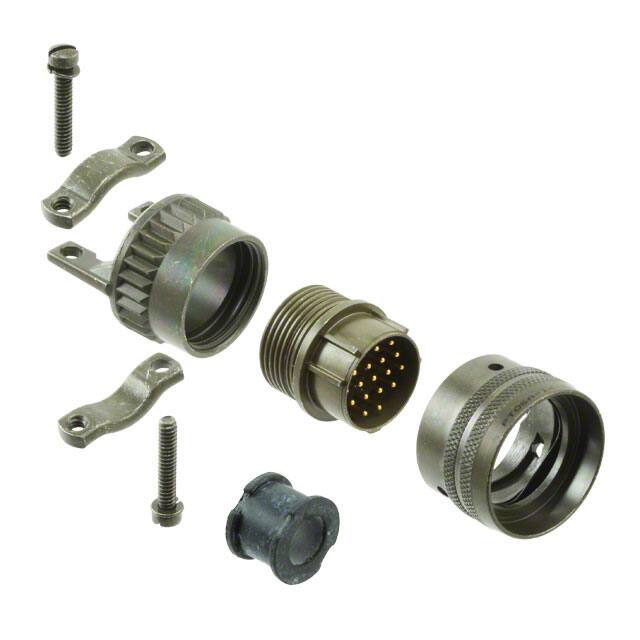 PT06A-14-18P(SR)Amphenol Industrial Operations