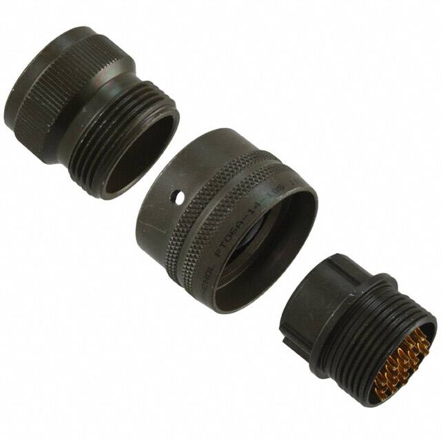 PT06A-14-18SAmphenol Industrial Operations