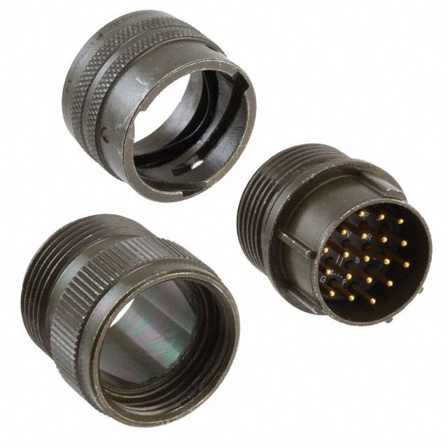 PT06A-14-19PAmphenol Industrial Operations