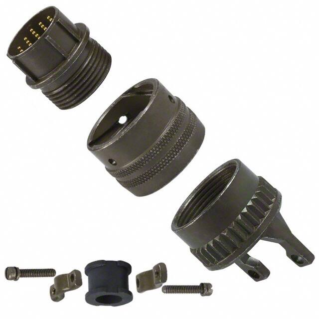 PT06A-14-19P(SR)Amphenol Industrial Operations