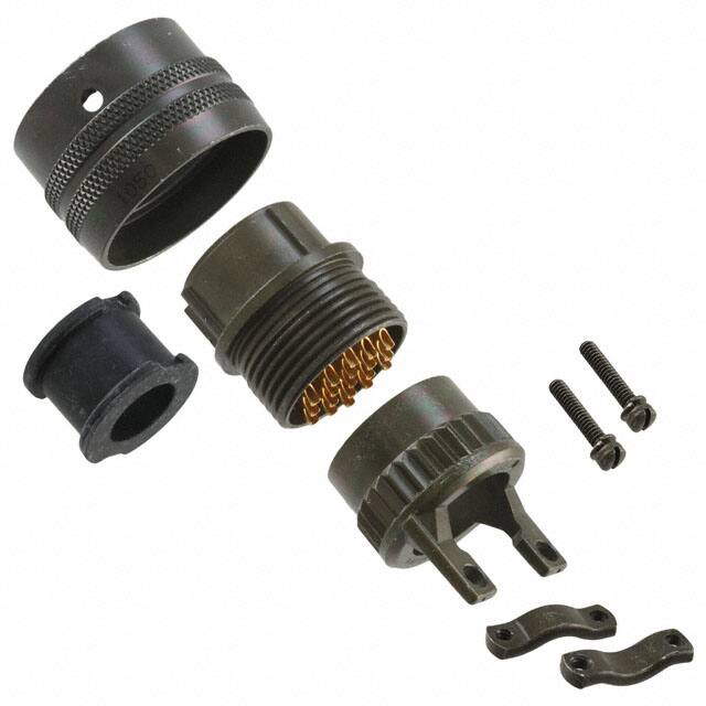 PT06A-14-19S(SR)Amphenol Industrial Operations