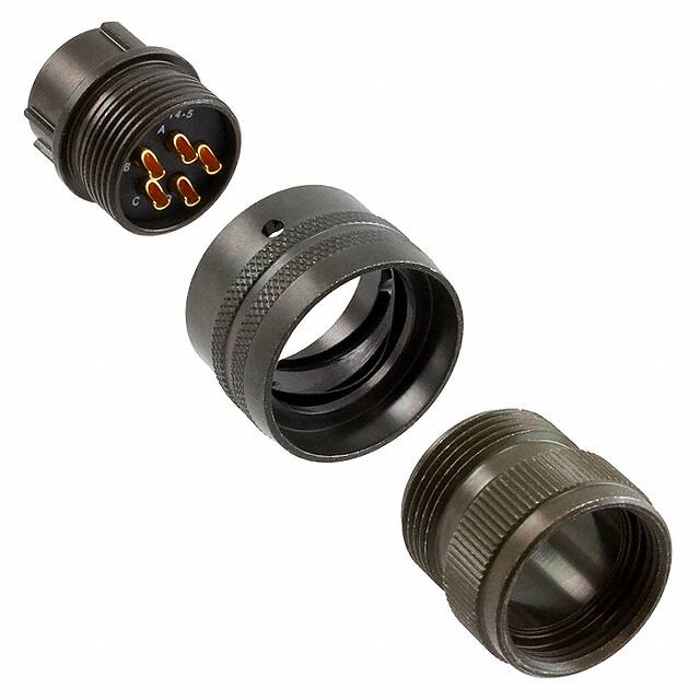 PT06A-14-5PAmphenol Industrial Operations