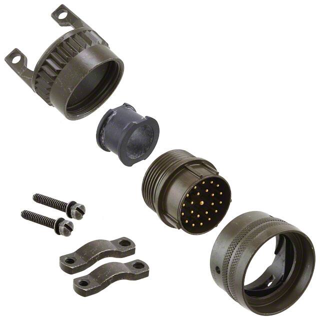 PT06A-16-23P(SR)Amphenol Industrial Operations