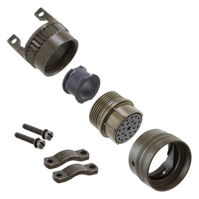 PT06A-16-23S(SR)Amphenol Industrial Operations