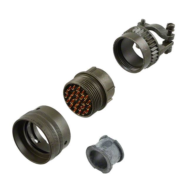 PT06A-16-26S(SR)Amphenol Industrial Operations