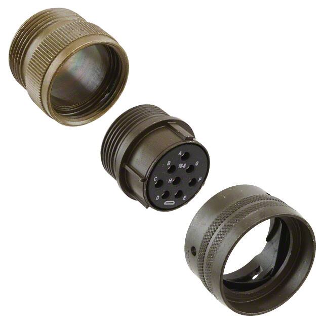 PT06A-16-8SAmphenol Industrial Operations