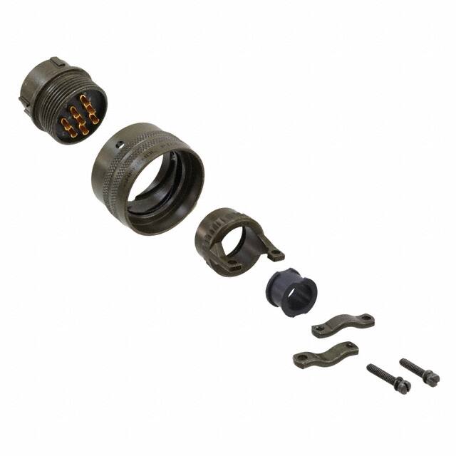 PT06A-16-8S(SR)Amphenol Industrial Operations