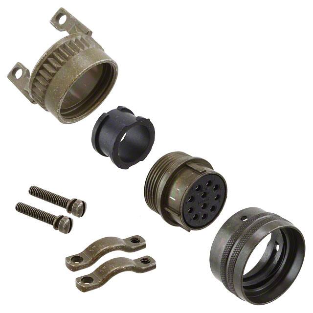 PT06A-18-11S(SR)Amphenol Industrial Operations