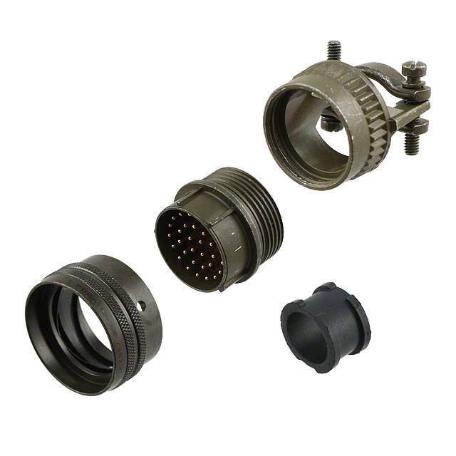 PT06A-18-32P(SR)Amphenol Industrial Operations
