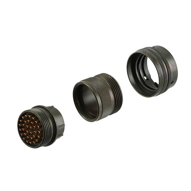 PT06A-18-32SAmphenol Industrial Operations