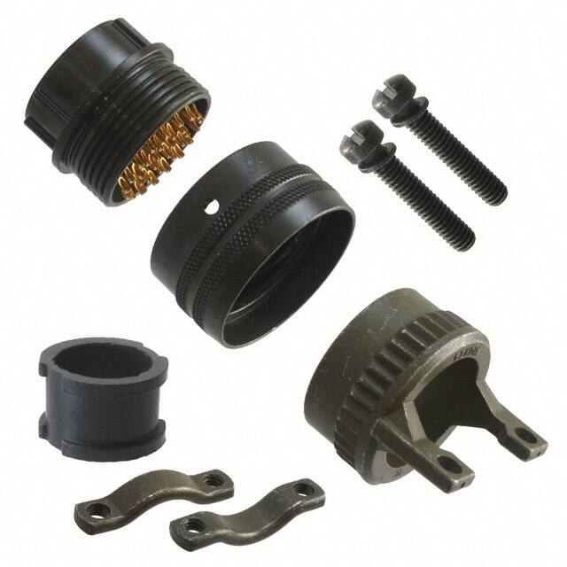 PT06A-18-32S(SR)Amphenol Industrial Operations