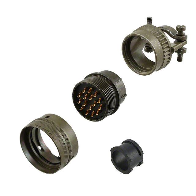 PT06A-20-16S(SR)Amphenol Industrial Operations