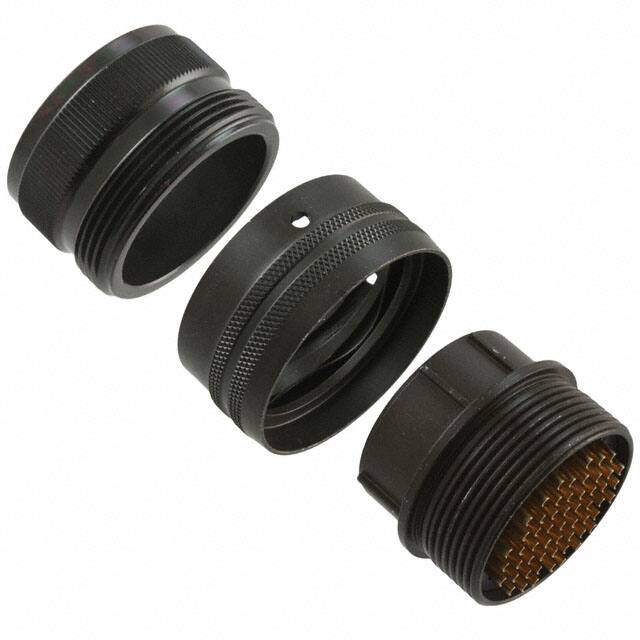 Amphenol Industrial Operations PT06A-22-55S