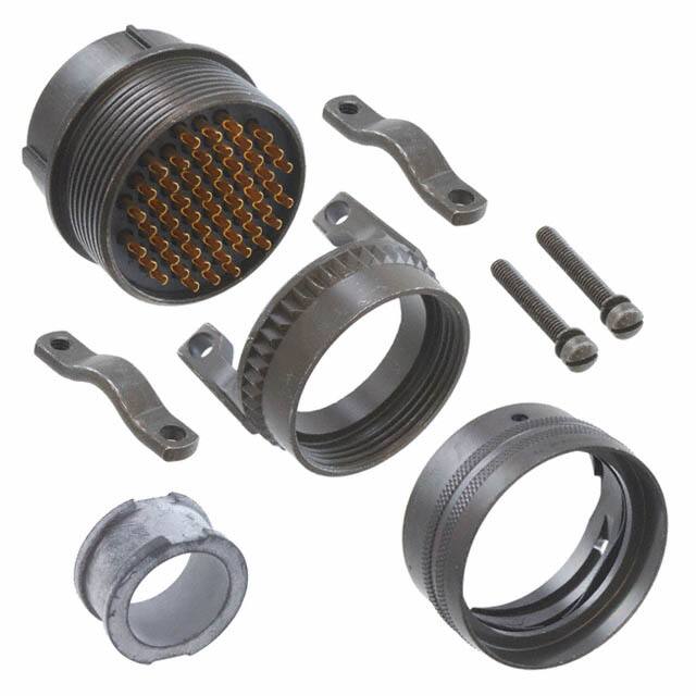 PT06A-22-55S(SR)Amphenol Industrial Operations