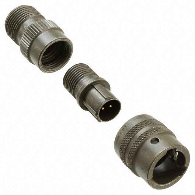 PT06A-8-2PAmphenol Industrial Operations