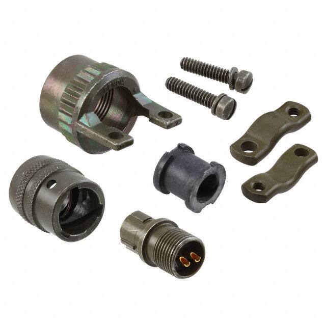 PT06A-8-2P(SR)Amphenol Industrial Operations