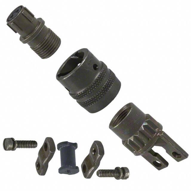 PT06A-8-2S(SR)Amphenol Industrial Operations
