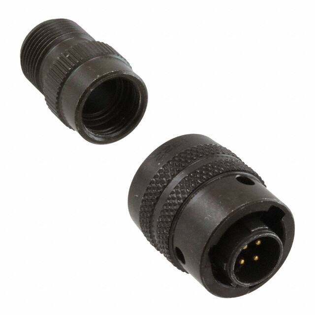 PT06A-8-4PAmphenol Industrial Operations