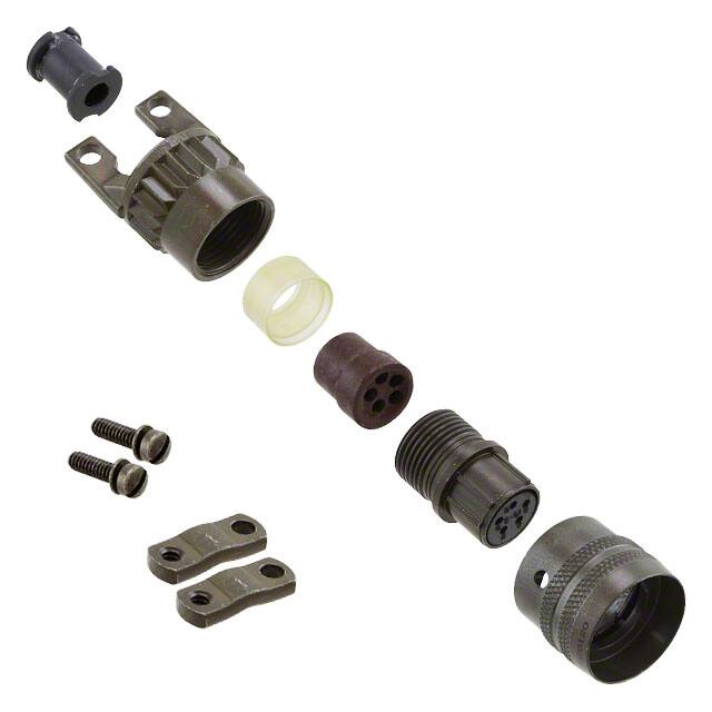 PT06E-10-5S(SR)Amphenol Industrial Operations